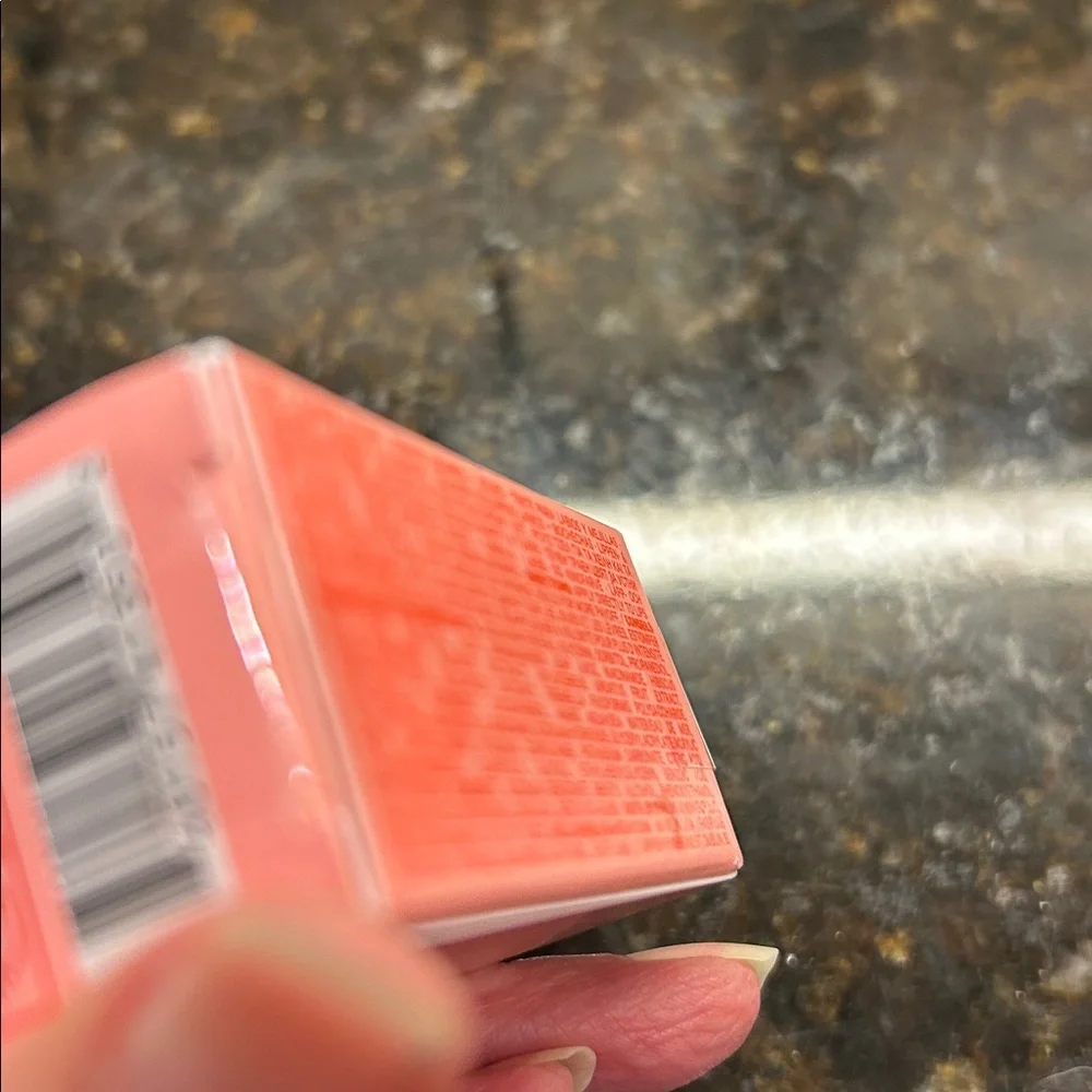 Milk makeup Cooling Jelly Water Tint shade Fizz - Picture 4 of 4